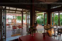 Baan Krai Nao The Riverfront - breakfast
