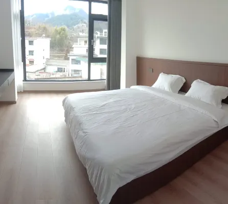 Jixi Lingfeng Posthouse - Inns