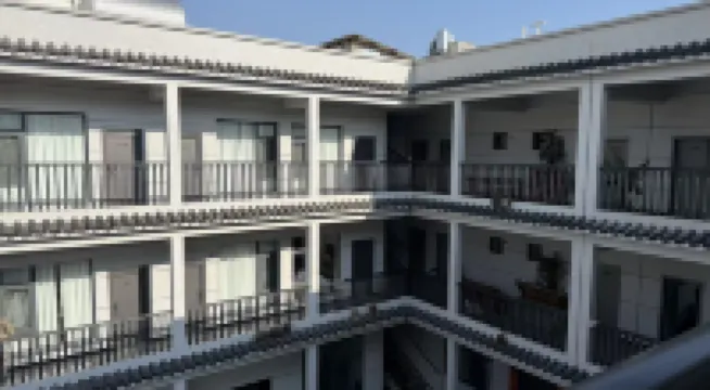 Luoping Jingyu Homestay