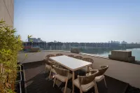 ING HOTEL - balcony