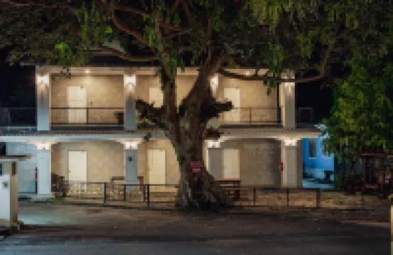 น้ำตกสาริการีโซเทล โรงแรมใกล้น้ําตกสาริกา