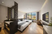 Luhuo Bodala Grand Hotel