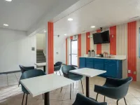 Studio 6 Limon, CO – I-70 Hotels in Limon