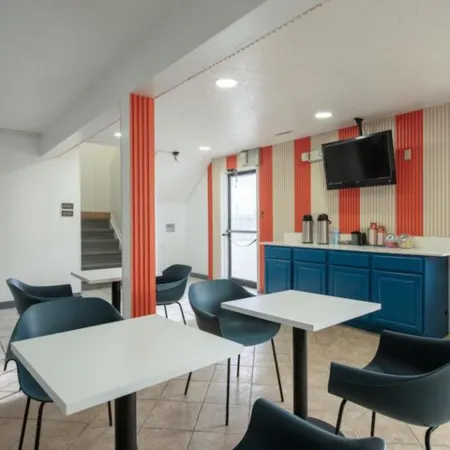 Studio 6 Limon, CO – I-70
