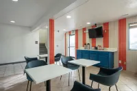 Studio 6 Limon, CO – I-70