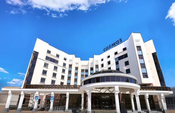 葉卡捷琳堡麗柏酒店