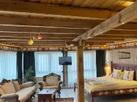 Aşk-ı Nare Cave Hotel Swimming Pool & Spa Hotels in Nar