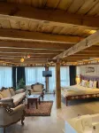 Aşk-ı Nare Cave Hotel Swimming Pool & Spa