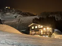 Lodge noel - Homestays