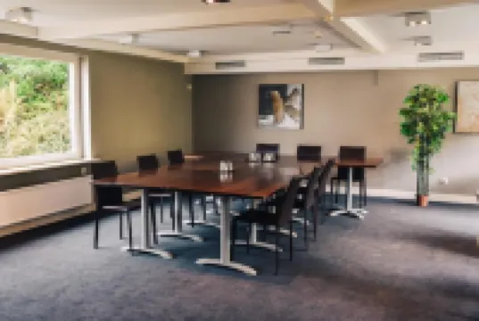 Auswärts - Dein Hotel