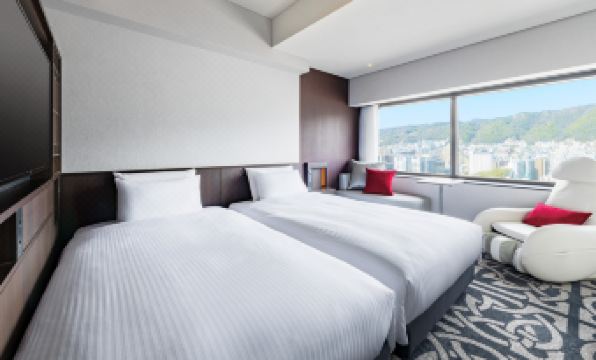 Remm Plus Kobe Sannomiya