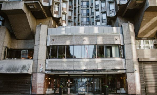 STG Hotel Oxford Street – formerly St Giles London Hotel