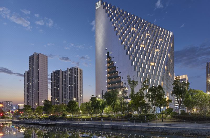 AC Hotel By Marriott Hangzhou