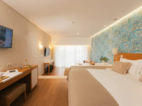 Falésia Hotel - Adults Only Hotels in Olhos de Água