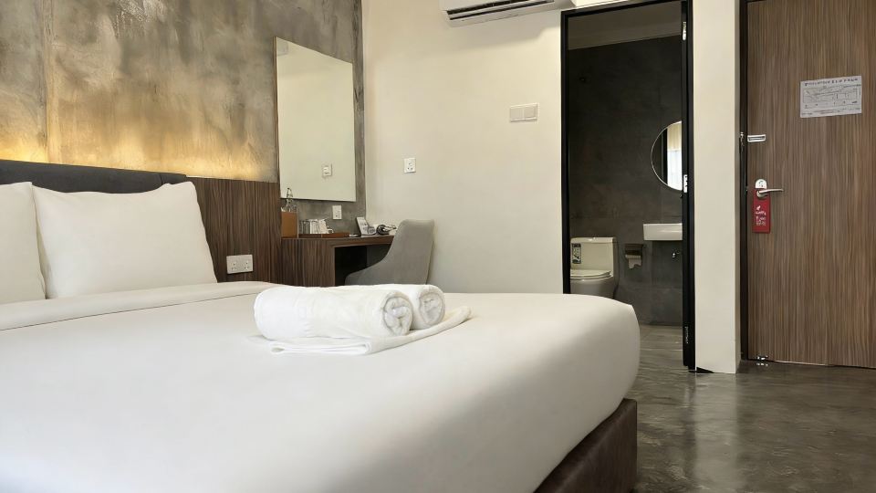 Muari Boutique Hotel