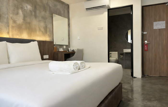 Muari Boutique Hotel