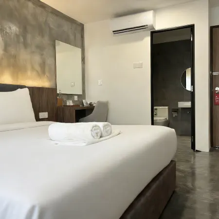 Muari Boutique Hotel