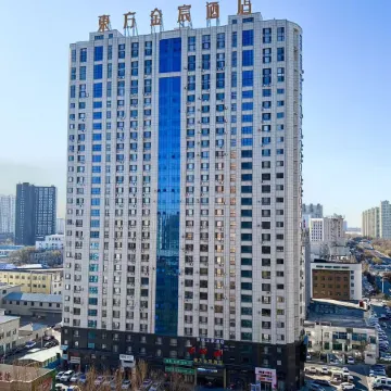 Dongfang Jinchen Hotel