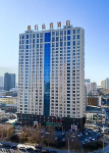 Dongfang Jinchen Hotel