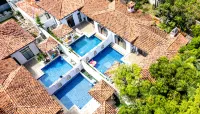 Sanya Haitangwan single-family pool villa - Виллы