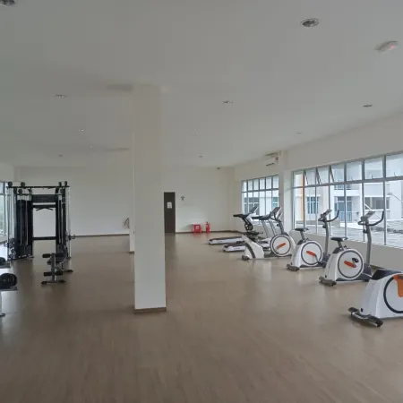 Prima meru Premium Suites by IWH Suites Отели рядом с достопримечательностью «Тематический парк MAPS Perak»