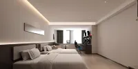 Xinxiang Zhimi E-sports Homestay (Pangdonglai Sanpang Store)