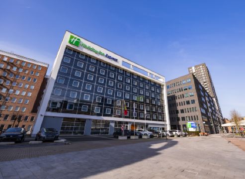 Holiday Inn Express ANTWERP CITY - NORTH by IHG