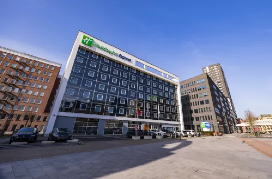 Holiday Inn Express ANTWERP CITY - NORTH by IHG