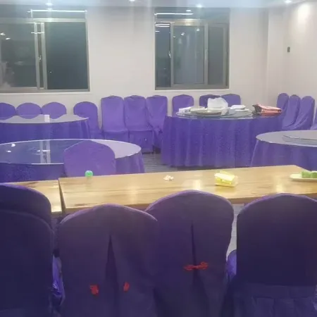 Dehua Laoyingfang Homestay