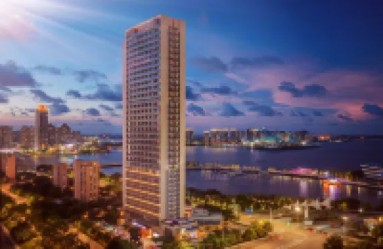 Jinshawan Meihao Apartment