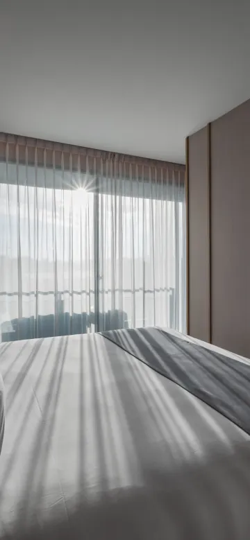 ห้องเซ็นหนึ่งห้องนอน