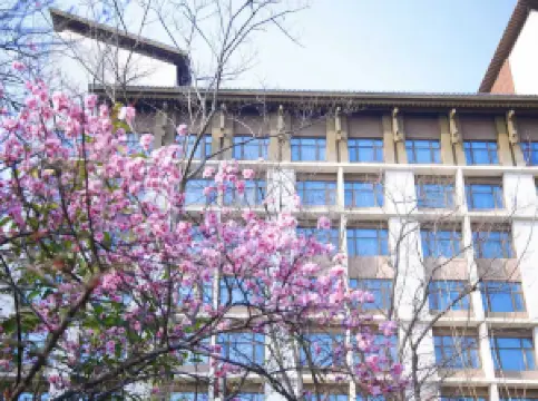 合肥融創Lebanshanホテル