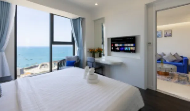 Gallery HillSide Resident Phu Quoc & Ocean View