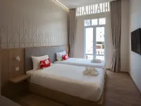 GinGin Hotel, Trang Old Town Hotels in Trang