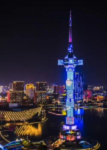 Lido Boutique Hotel (Yancheng Station Baolong Plaza Branch)