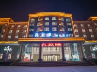 Dengfeng Zhen You Yuan Boutique Hotel Hotels near Shaolin Zen Music Ritual