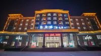 Dengfeng Zhen You Yuan Boutique Hotel