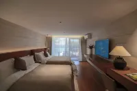 Lugu Lake South Island Villa Resort Hotel