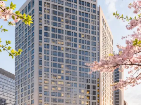 The Westin Beijing Financial Street