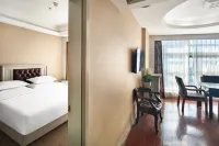 Jingdian Esports Hotel (Wenling Jiulong MixC Branch) - Esports