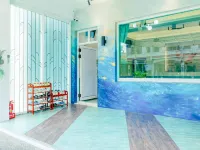 Mugang Retreat｜Liuqiu Kids' Playroom โรงแรมใกล้White Lighthouse