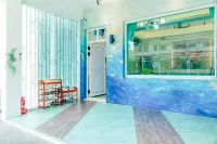 Mugang Retreat｜Liuqiu Kids' Playroom