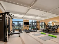 Hilton Garden Inn Ningguo Chengxi Lake Hotels in Ningguo