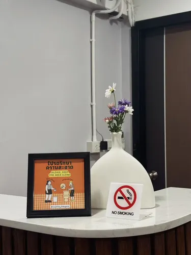 รูปภาพของโซสเตย์ กรุงเทพ