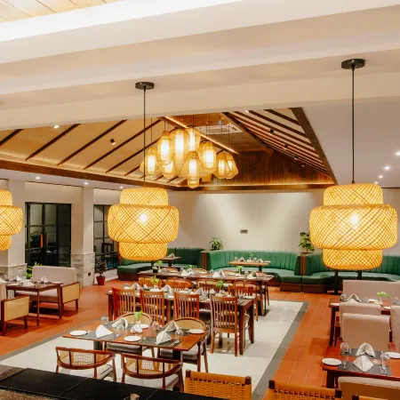Siddhartha River Side Resort, Chumlingtar