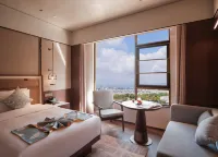 Pu'er Deting Hotel (Chashan Branch)