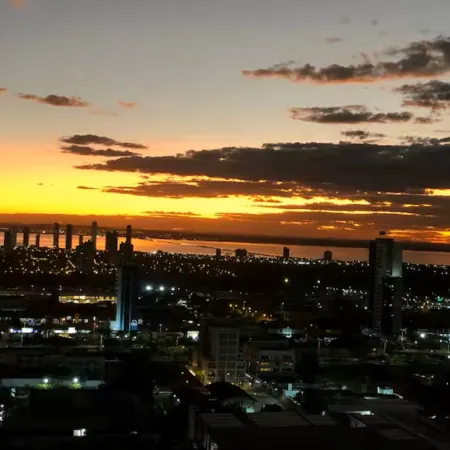 SkyHome Flats Palmas - Century 21 Residence