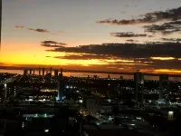 SkyHome Flats Palmas - Century 21 Residence Hoteles en 