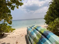 Kashiveli Omadhoo Hotels in Omadhoo