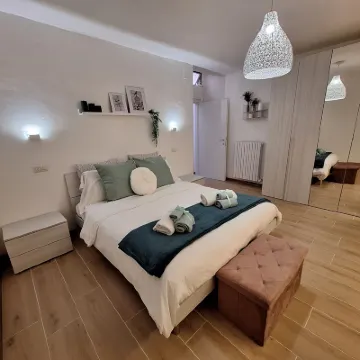 The Cantico: An Oasis of Silence in the Historic Center